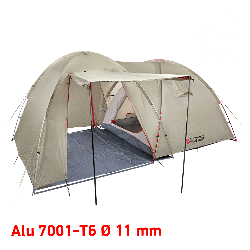 Палатка RedPoint Base 4 