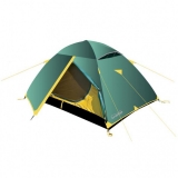 Палатка Tramp Scout 3 (v2) TRT-056