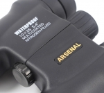 Бинокль Arsenal 10х25 WP DCF WPA-1025BR