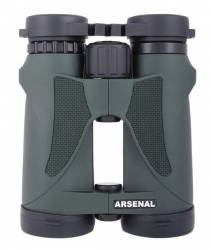 Бинокль Arsenal 10х42 WP NBN02-1042