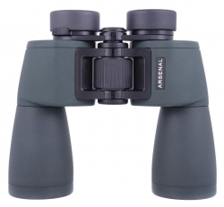 Бинокль Arsenal 10x50 WP Porro (BW18-1050)