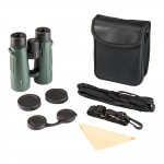 Бинокль Sigeta Imperial 10x50 Green
