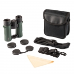 Бинокль Sigeta Imperial 8x34 Green