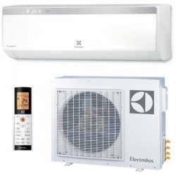 Кондиционер Electrolux EACS-18HF/N3 ON-OFF Fusion