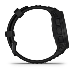 Смарт-часы Garmin Instinct Tactical черные
