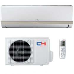 Кондиционер Cooper&Hunter CH-S18RX7 Air Master Plus