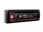 CD/MP3-ресивер Alpine CDE-203BT
