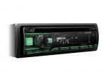 CD/MP3-ресивер Alpine CDE-201R