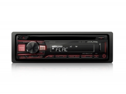 CD/MP3-ресивер Alpine CDE-201R
