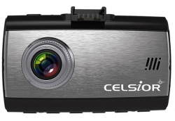 Видеорегистратор Celsior DVR F801