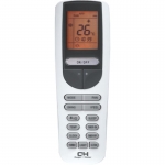 Кондиционер Cooper&Hunter CH-S24FTX5 WINNER INVERTER