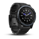 Мультиспортивные часы для дайвинга Garmin Descent MK1 Carbon