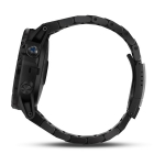 Мультиспортивные часы для дайвинга Garmin Descent MK1 Carbon
