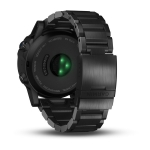Мультиспортивные часы для дайвинга Garmin Descent MK1 Carbon