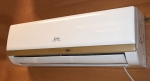 Кондиционер Cooper&Hunter СH-S07XP7 Air Master Plus