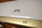 Кондиционер Cooper&Hunter СH-S07XP7 Air Master Plus