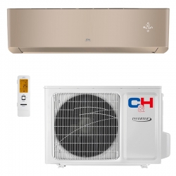 Кондиционер Cooper&Hunter CH-S09FTXAM2S-GD SUPREME (Gold) Wi-Fi