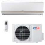 Кондиционер Cooper&Hunter СH-S12XP7 Air Master Plus