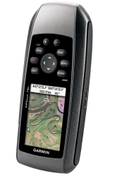 GPS-навигатор туристический Garmin GPSMAP 78s