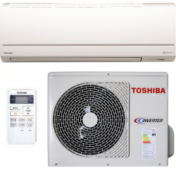 Кондиционер Toshiba RAS-07EKV-EE/RAS-07EAV-EE EKV