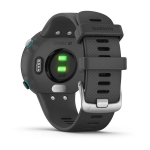 Смарт-часы Garmin Swim 2 черные