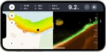 Ехолот Deeper Smart Sonar PRO+ Kayak Bundle