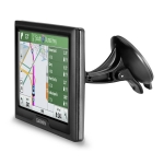 GPS-навигатор автомобильный Garmin Drive 60 EU LMT