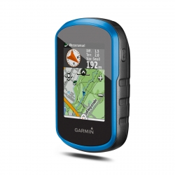 GPS-навигатор туристический Garmin eTrex Touch 25