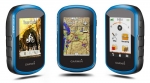 GPS-навигатор туристический Garmin eTrex Touch 25