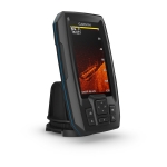 GPS-эхолот Garmin Striker Plus 4cv GPS