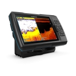 GPS-эхолот Garmin Striker Plus 7cv