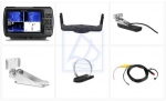 GPS-эхолот Garmin Striker Plus 7cv