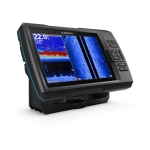 GPS-эхолот Garmin Striker Plus 7sv