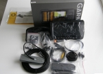 GPS-эхолот Garmin Striker Plus 7sv