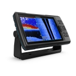 GPS-эхолот Garmin Striker Plus 9sv