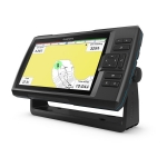 GPS-эхолот Garmin Striker Plus 9sv
