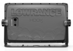 GPS-эхолот Lowrance Hook2-12 TripleShot