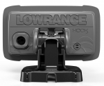 GPS-эхолот Lowrance Hook2-4x Bullet