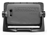GPS-эхолот Lowrance Hook2-7 SplitShot