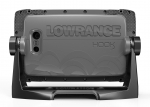 GPS-эхолот Lowrance Hook2-7x TripleShot