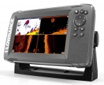 GPS-эхолот Lowrance Hook2-7x TripleShot