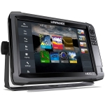 GPS-эхолот Lowrance HDS-12 Gen3