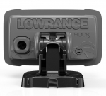 Эхолот Lowrance Hook2-4x Bullet