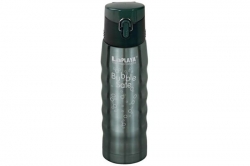 Термос LaPlaya Bubble Safe 0,5л Grey 