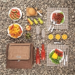 Набор для пикника Кемпинг Family СА-148 4823082714391