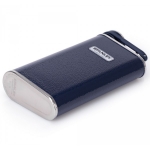Фляга походная Stanley ClassicBlue 001STY 236 Мл