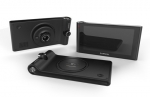 GPS-навигатор грузовой Garmin dezlCam LMT