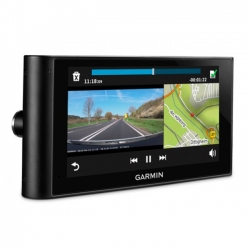 GPS-навигатор грузовой Garmin dezlCam LMT