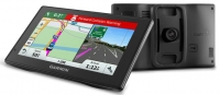 GPS-навигатор автомобильный Garmin DriveAssist 50
