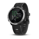 Спортивные часы Garmin Forerunner 645 Music Black
